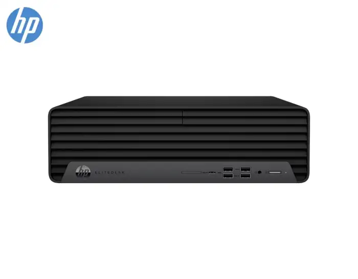 HP EliteDesk 805 G6 SFF AMD 