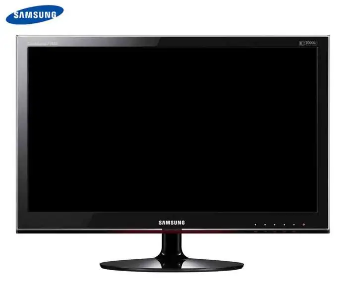 MONITOR 24" TFT Samsung SyncMaster P2450h