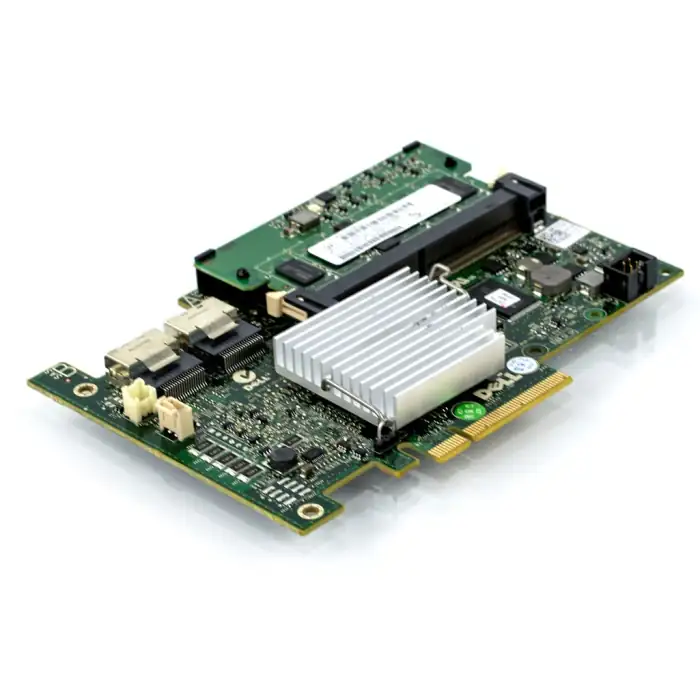 H700 6Gb/s SAS 512MB 0XXFVX