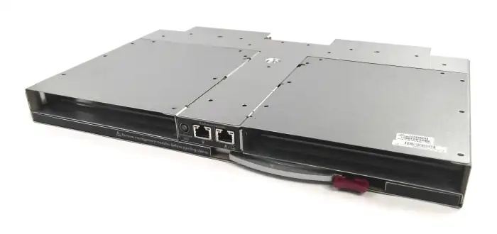 HP Administrator Module Tray for c7000 Enclosure 407295-501