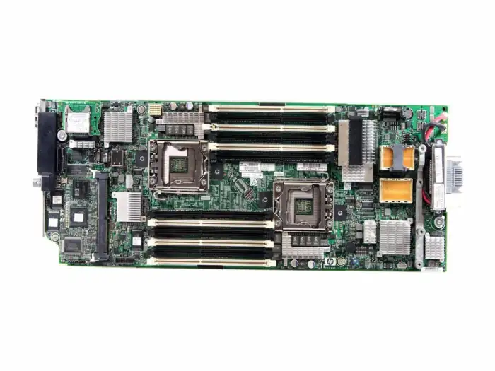 HP BL460C G6 MOTHER BOARD 595046-001