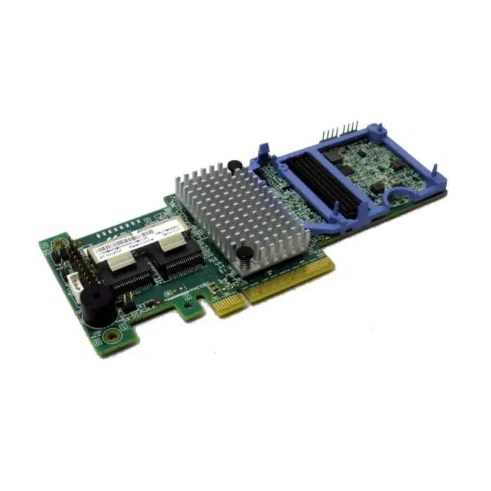 ServeRAID M5110 SAS/SATA Controller  00AE807