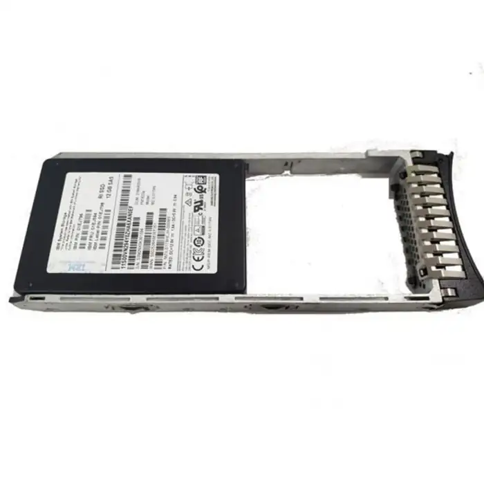 SSD SRV SAS 1.92TB IBM 12G 2.5'' RI FLASH DRIVE 2078-ACN0