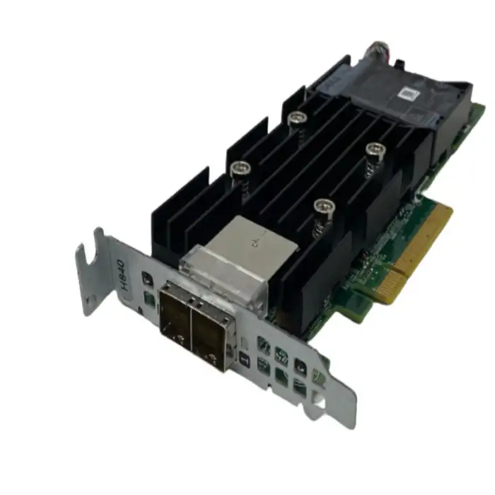 H840 12GB/s SAS 4GB HIGH PROFILE XMWW4