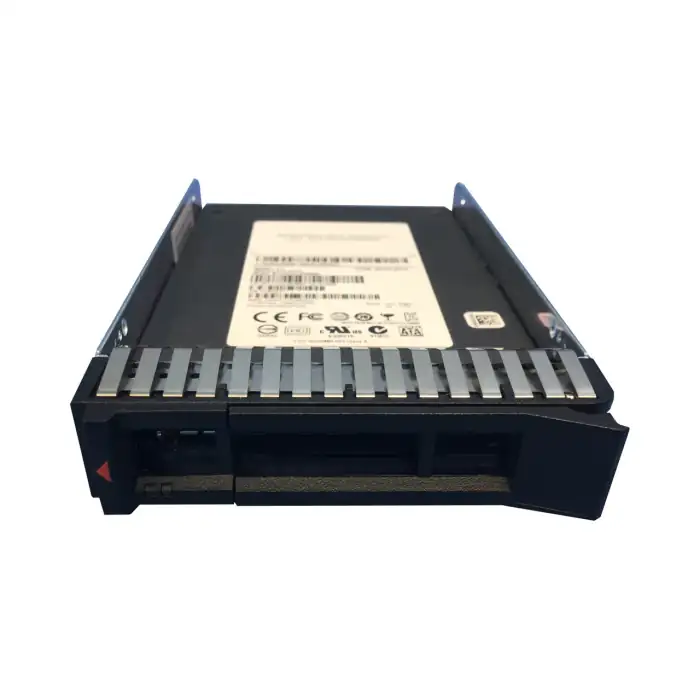 480GB SATA 3.5" MLC HS Enterprise Value SSD  00AH608