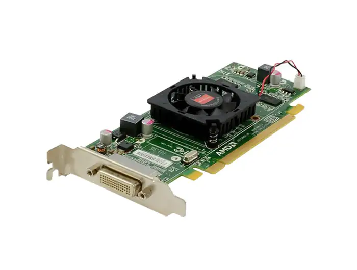 VGA 512MB AMD RADEON HD5450 DDR3 DMS-59 PCI-EX LP