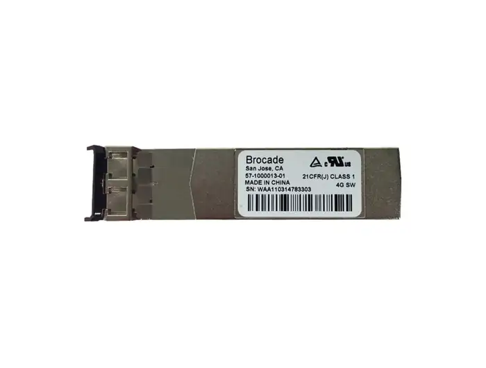 FC SFP BROCADE 4GB LC 57-100013-01