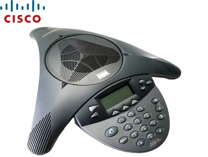 IP PHONE CISCO CONFERENCE STATION CP-7936 NPS GA