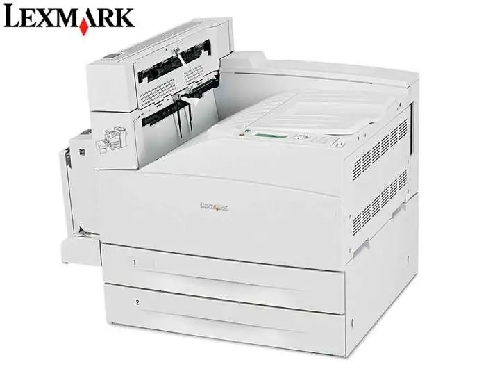 PRINTER Lexmark Mono Laser W850