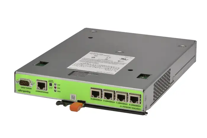 CONTROLLER EQL TYPE 11 PS6100 7V250