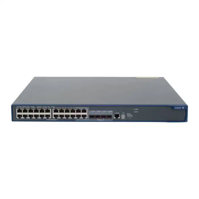HPE 5120-24G EI Switch JE066A