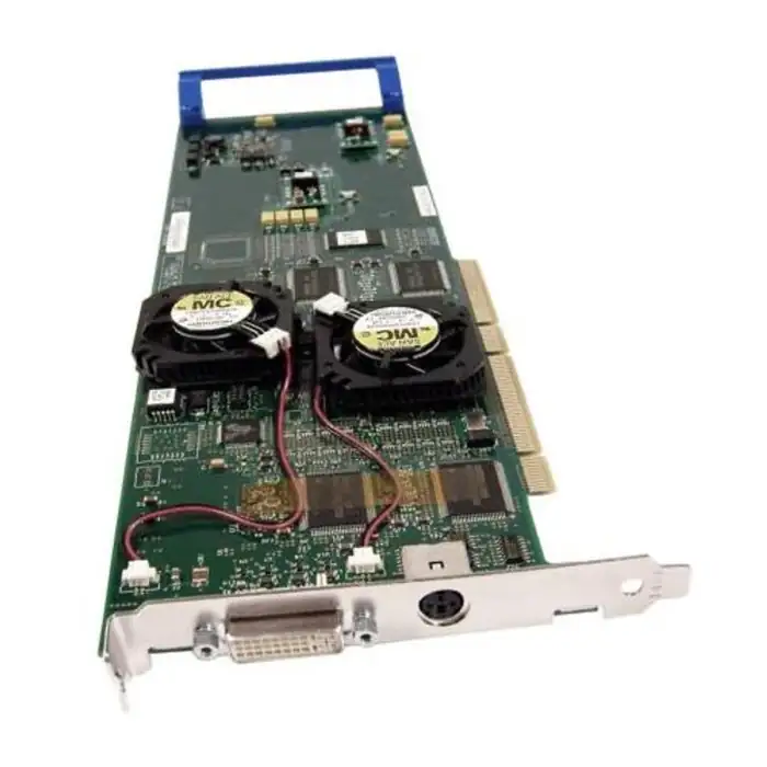 POWER GXT6500P Graphics Adapter 00P4473