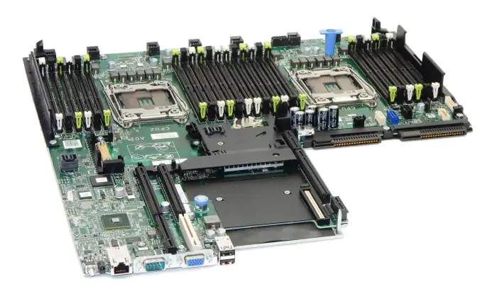 System Chassis dual proc  74Y1991