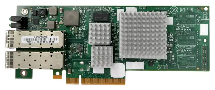 HP 3PAR 7000 2-Port Adapter 683237-001