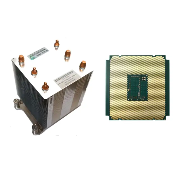 HP E5-2630v3 (2.40GHz - 8C) ML350 G9 CPU Kit 726654-L21