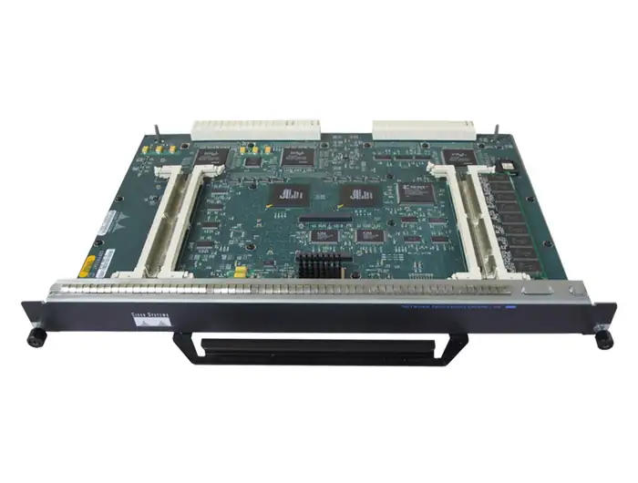 CISCO C7200 NETWORK PROCESSING ENGINE 300