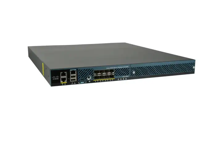 Cisco Aironet 5508 Wireless LAN Controller AIR-CT5508-K9
