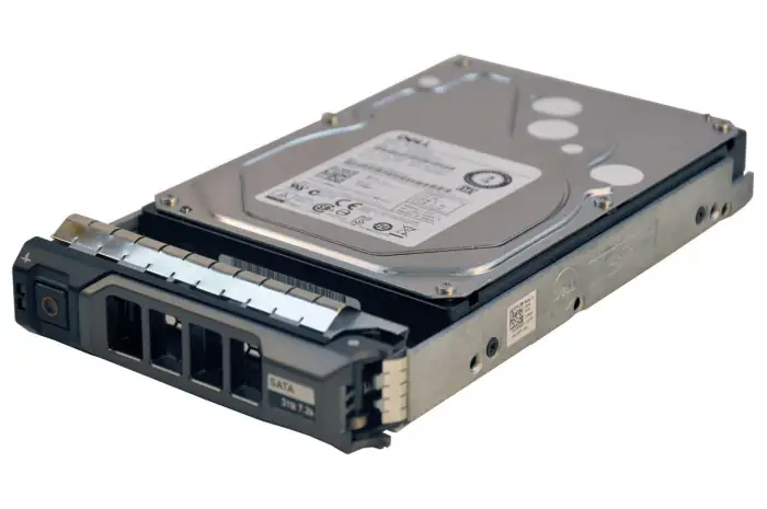 HDD SAS 3TB DELL 6G 7.2K 3.5 ST33000650SS 091K8T