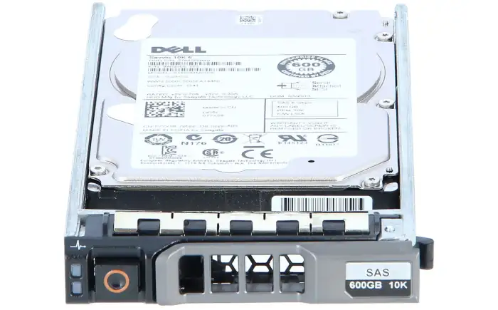 HDD SAS 600GB 6G 10K 2.5'' - ST600MM0006 7YX58