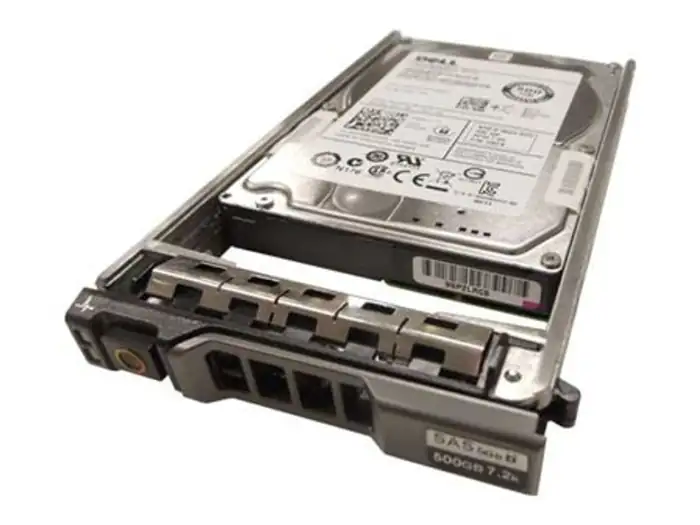 500GB 7.2K 2.5 SAS 6G ST9500431SS NV0G9