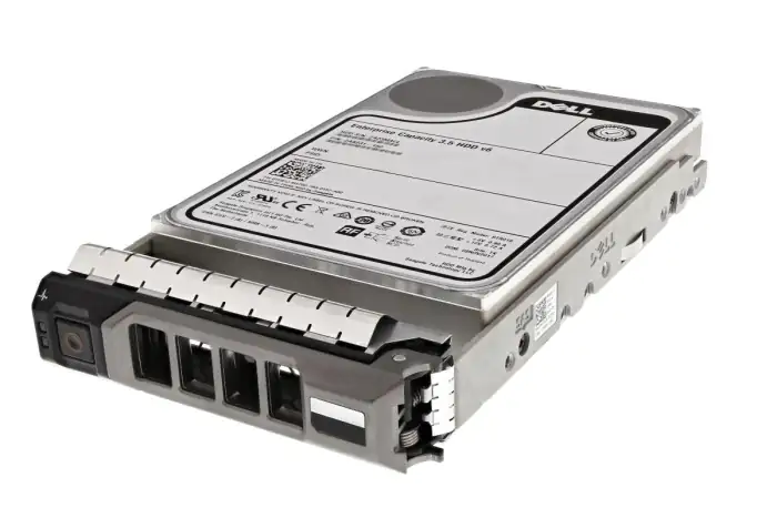 4TB 7.2K 3.5 SAS 12G 512n Y8JRC Y8JRC