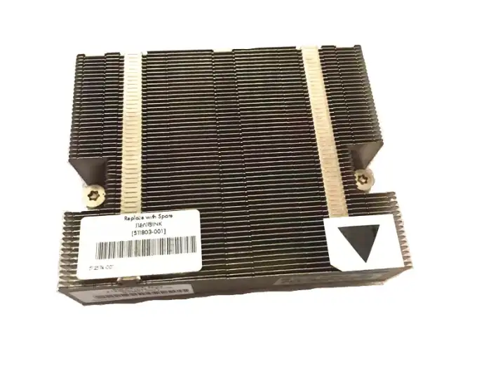 HP Heatsink for DL160 G6 490425-001