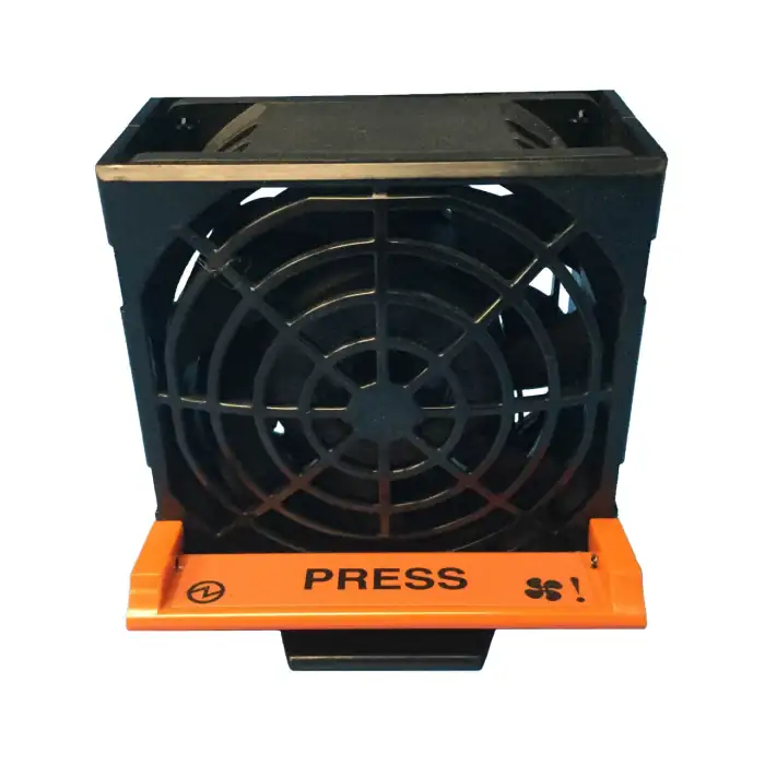 80mm Fan Assembly (Single Fan) - 9179MHB 46K4939