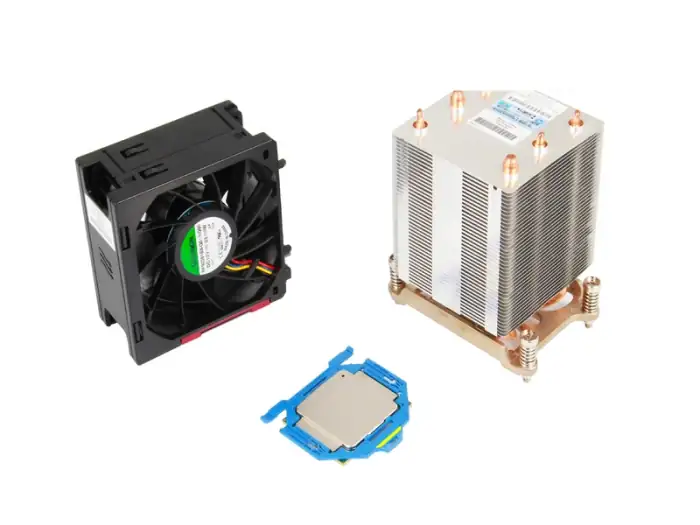 HP E5-2640v3 (2.60GHz - 8C) ML350 G9 CPU Kit 726651-B21