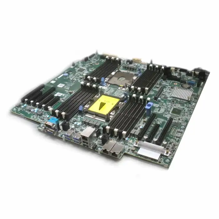 SYSTEMBOARD V2 T640 7978V