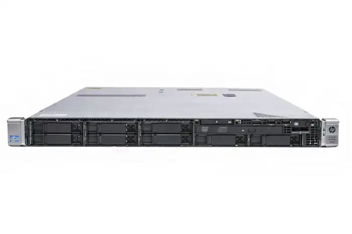 HP DL360 G9 Configuration DL360G9CONFIG