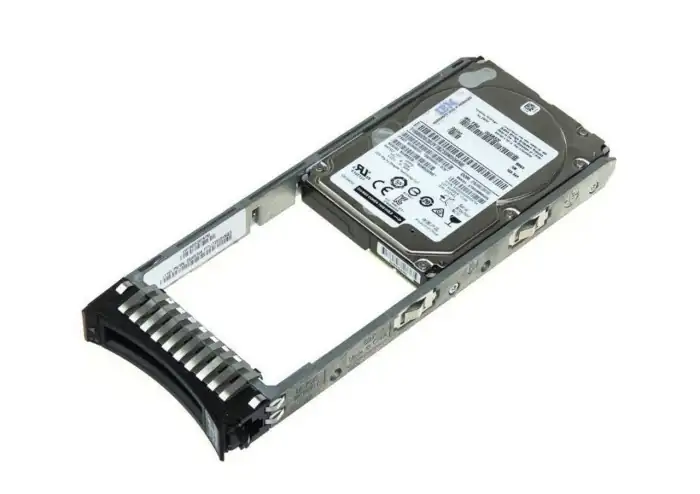 IBM 900GB 15K 2,5inch drive 01LJ856