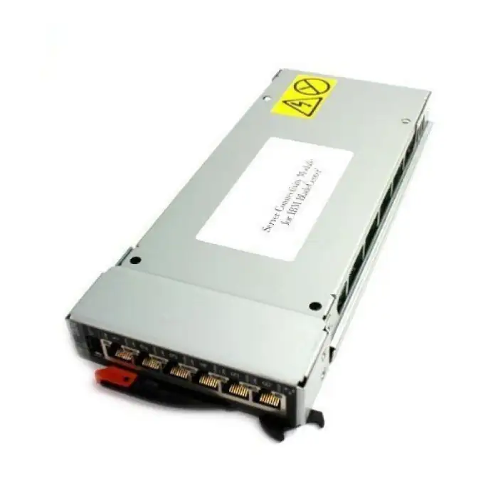 Server Connectivity Module for BladeCenter 39Y9324