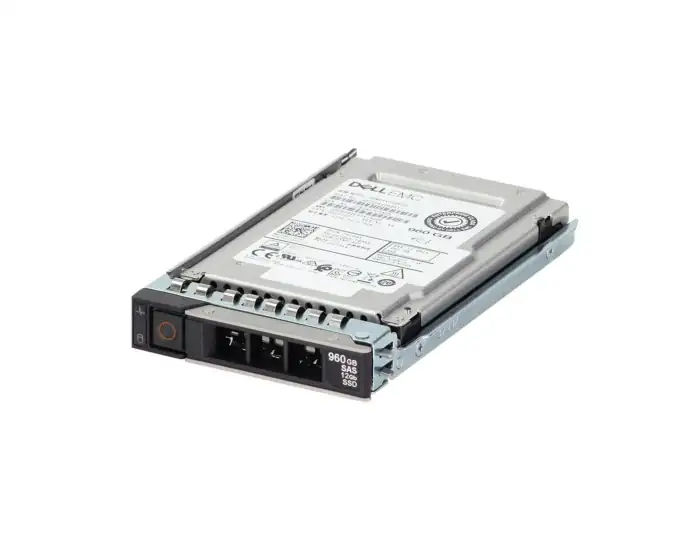 960GB SSD 2.5 SAS 12G MIX KRM5XVUG960G 91GGX