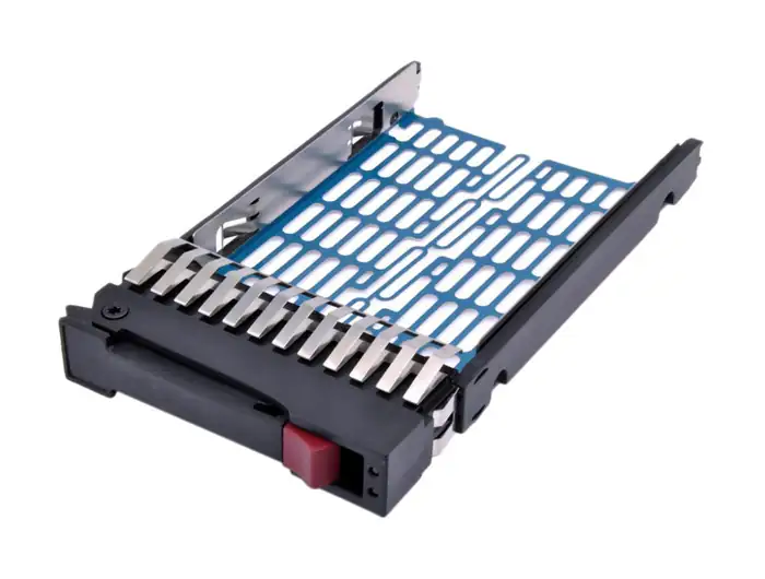 DRIVE TRAY 2.5'' SAS FOR HP SERVERS ML/DL G5/G6/G7