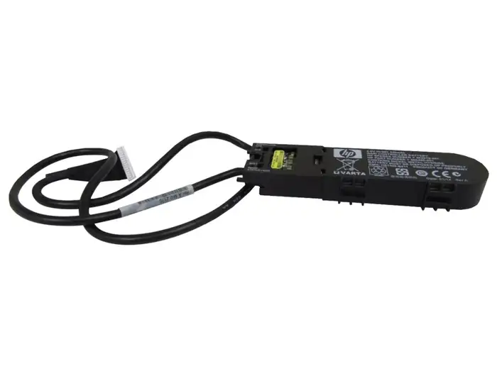 RAID BATTERY FOR HP ARRAY SMART P410 P411 P212 WITH CABLE