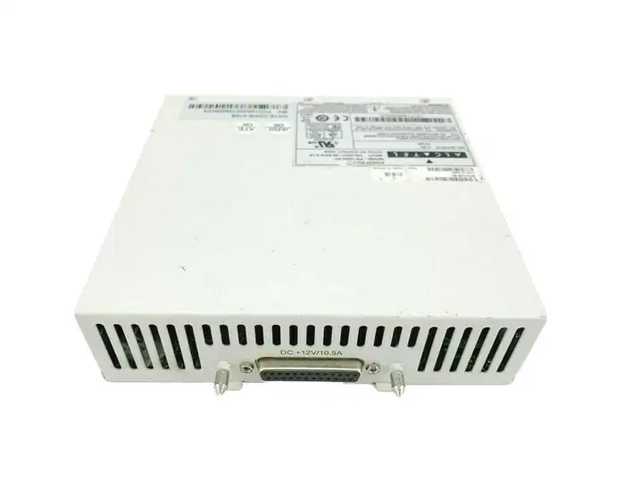 POWER SUPPLY ALCATEL-LUCENT 126W