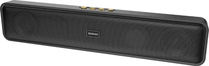 BLUETOOTH SPEAKER DUDAO Y2 PRO BLACK NEW