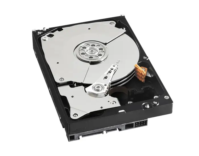 HDD SATA III 4TB 3.5"