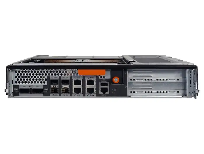 NETAPP FAS3240 CONTROLLER MODULE 2xiSCSI/8xSFP