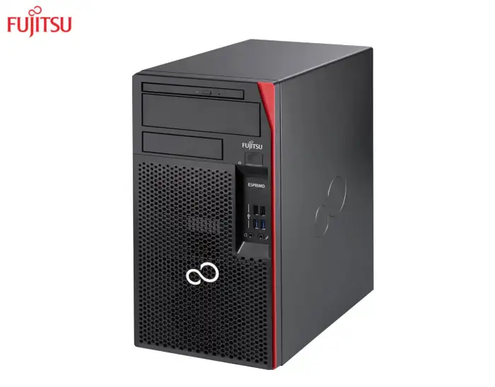 Fujitsu Esprimo P557 Mini Tower Core i5 7th Gen