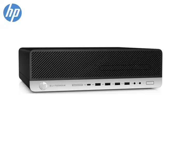 HP EliteDesk 800 G3 SFF Core i7 6th & 7th Gen
