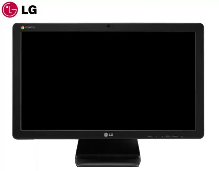 LG 2CV241 All-In-One 22" CEL-2955U
