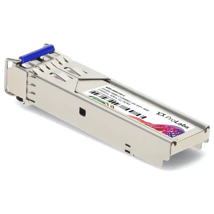SFP 32G 10 KM LW COMPATIBLE XBR-000238-C