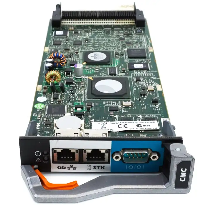 CMC MODULE M1000E 0NC5NP