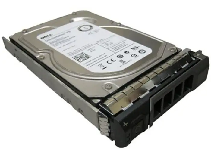 1TB 7.2K 3.5 SAS 6G ST31000424SS U738K