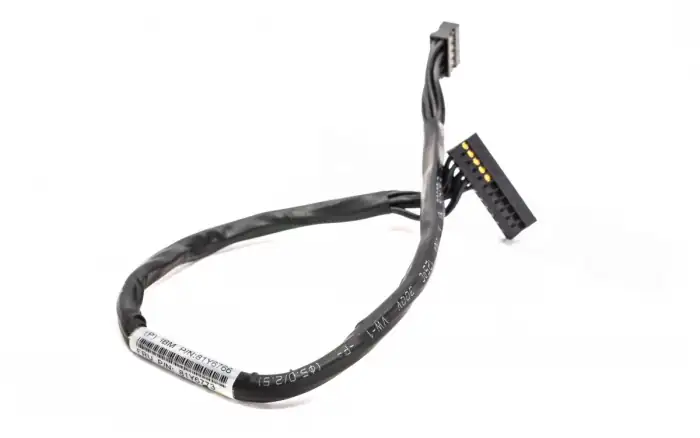 CABLE BKPL 81Y6773