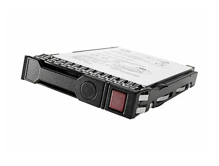 HP 2.4TB SAS 12G 10K SFF HDD for G8-G10 Servers 881457-B21