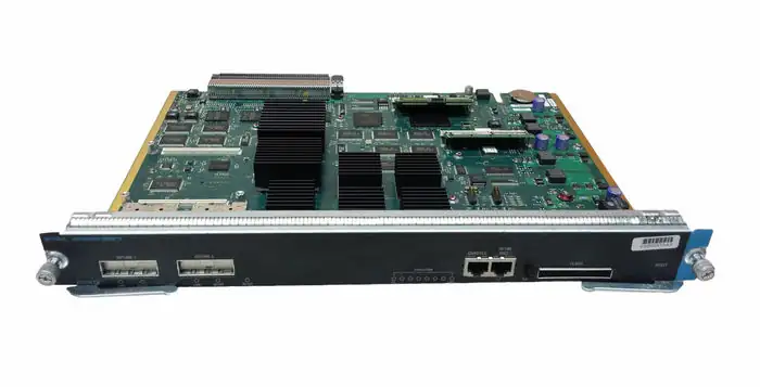 Cisco C4000 Supervisor IV 2 GE ConsoleRJ45 WS-X4515