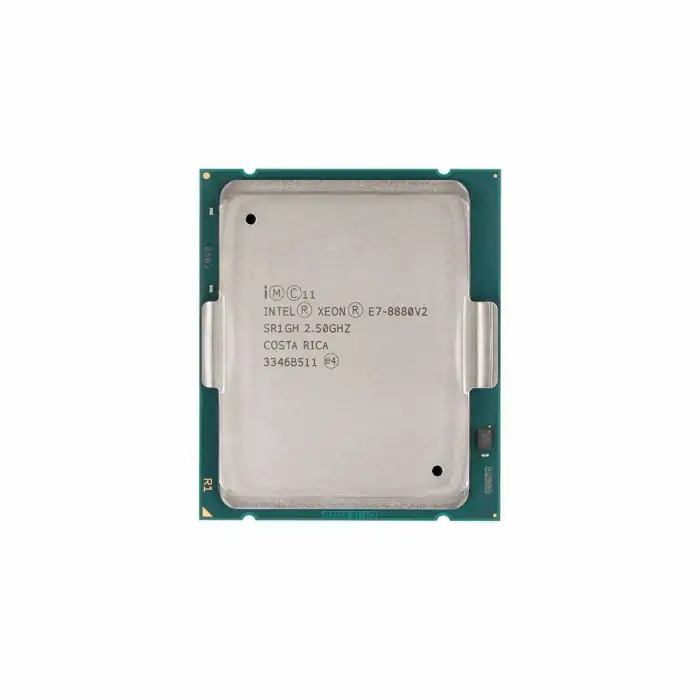 Intel E7-8880v2 2.50GHz 15C 37.5M 130W CM8063601271810
