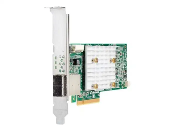 HP E208E-P SR 12G SAS Controller (HP) 836267-001-HIGH